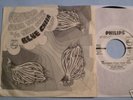 BLUE CHEER Feathers/Sun Cycle Fuzz Psych 45 + PS LISTEN