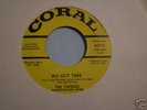 THE BUZZ  You're Holding Me Down UK Freakbeat 45 LISTEN
