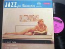 MARTY PAICH Jazz For Relaxation Tampa LP cheesecake