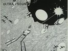 IGG BAND Ultra/Sound LP original funk 8D49