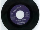 NORTHERN SOUL FLUFFY FALANA 