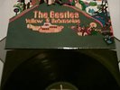 BEATLES YELLOW SUBMARINE ORIGINAL MONO PMC 7070 UK LP