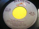 ELVIS PRESLEY.  THE SECOND RAREST EP IN THE WORLD ?
