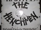 HENCHMEN - EP.. NYC 1994   SUPER RARE