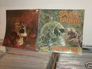 ORIGINAL SAVOY BROWN-LOOKING IN-GATEFOLD DECCA 1970