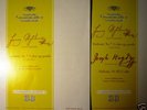 Schubert 7th - Furtwangler - early DGG LPM 18015/18016
