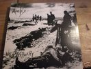 AMEBIX No sanctuary LP RARE KBD PUNK CRASS spiderleg