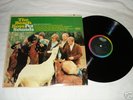 Rare Original The Beach Boys - Pet Sounds Mono LP  