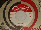 THE JURY 45 on QUALITY 