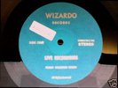 PINK FLOYD - THE MIDAS TOUCH - WIZARDO RECORDS
