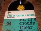 Red Garland Trio 
