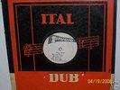 STUDIO ONE/ITAL DUB  *DUB  [LP]