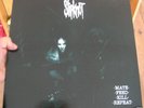 SLIPKNOT - mate FEED kill REPEAT lp - ORANGE WAX metal