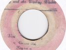 Bob Marley & the Wailers Bend Down Low blank 45   Hear