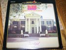 ELVIS Recorded Live On Stage Memphis QUAD  RARE