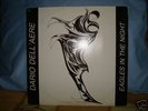 Italo Disco RARE Dario Dell'Aere - Eagles In The Night