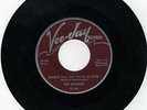 Doo Wop - the Dells - Vee-Jay 342