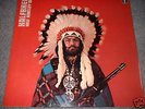 KEEF HARTLEY - 'HALFBREED'   1969 Deram UK LP