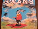 SWANS - WHITE LIGHT FROM MOUTH OF INFINITY UK ORG MINT-