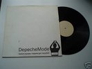 Depeche Mode World In My Eyes 12  BONG 20  Promo 12