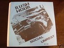 social unrest-making room for youth/rush hour kbd hc
