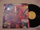 YAN TREGGER LP MAGNUM FRENCH LIBRARY FUNK PROG PSYCH 