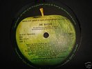 BEATLES WHITE ALBUM 1st PRESSING MONO 1968 EX