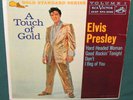 Elvis Presley EPA-5088 Touch of Gold EP Original