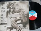 Sex-The End of My Life Canadian prog psych lp