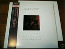 LP:Masahiko Togashi/BURA-BURA-Japan Rare Free Jazz:OBI