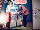 50's DOO WOP R&B ROCK AND ROLL LP THE CHANTELS on END