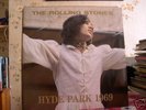 ROLLING STONES-HYDE PARK 1969