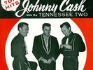 Country/ Rockabilly  Sun EP-114   Johnny Cash   EP