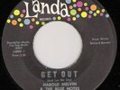NORTHERN SOUL/HAROLD MELVIN - BLUE NOTES/GET OUT