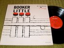 BOOKER LITTLE SCOTT LAFARO Time ORIG 1960 Stereo LP