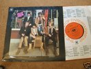 MOBY GRAPE ORIGINAL LP IST PRESS 1967 CBS EX RARE