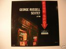 George Russell Sextet-at the Five Spot/Decca  USA..