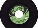 VANESSA KENDRICK How Can I Do What Is Right GLADES  M-