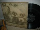 OFEGE- TRY & LOVE- ORIGINAL AFRO PSYCH  AFRO