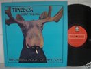 TIMEBOX- Patto-Halsall Orig. US  Pop R&B Psych LP