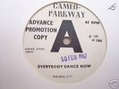 SOUL CITY - Everybody Dance Now. UK Cameo Parkway DEMO