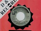 SHIRLEY & SHIRELLES NEVER GIVE YOU UP NORTHERN SOUL 45