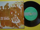 Led Zeppelin Australian WholeLottaLove Atlantic AX11695