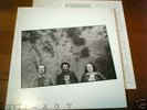 LP:Takashi Kako,Kent Carter,O.Johnson:Japan Free Jazz