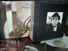 Igor STRAVINKSY 1882-1982 COMPLETE OPUS    31 LPBOX- M