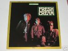 Cream-Fresh Cream DCC 180+Virgin Vinyl Limited Ed.#2171
