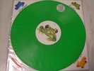 Silverchair - Frogstomp - Limited Edition Green Vinyl