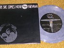 NIRVANA MELVINS 7