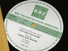 TONY JOE WHITE / SUTHERLAND BROS    BBC Transcription