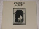 JOHN LENNON YOKO ONO WEDDING ALBUM 1969 BOX SET NM